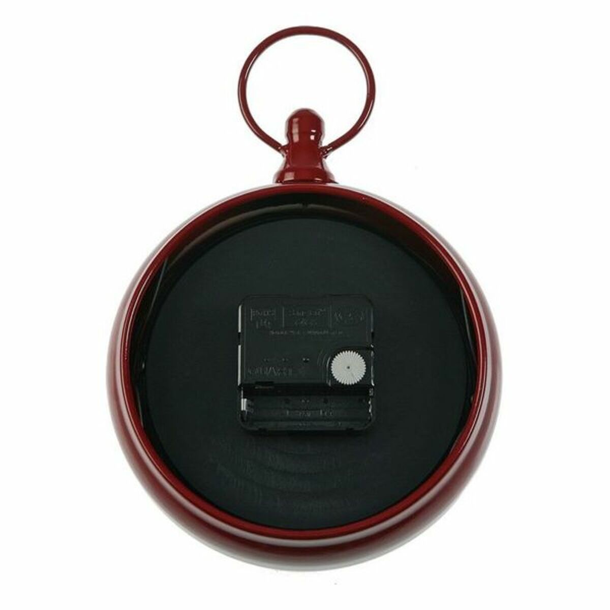 Vægur Versa Metal (5,5 x 23 x 16 cm)